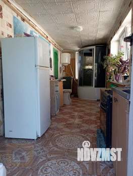 Дом 54м², 1-этажный, участок 2 сот.