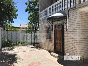 Дом 177м², 3-этажный, участок 6 сот.