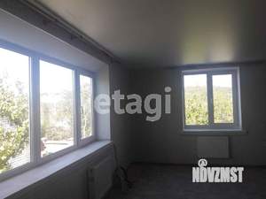 Дом 409м², 2-этажный, участок 8 сот.