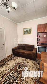 Дом 3м², 1-этажный, участок 3 сот.