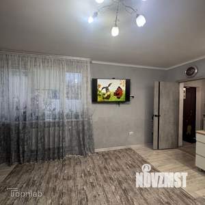 Дом 65м², 1-этажный, участок 4 сот.