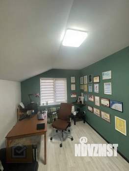 Дом 79м², 2-этажный, участок 2 сот.