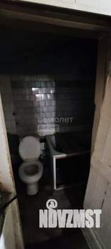 Дом 50м², 1-этажный, участок 3 сот.