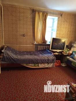 Дом 60м², 1-этажный, участок 3 сот.