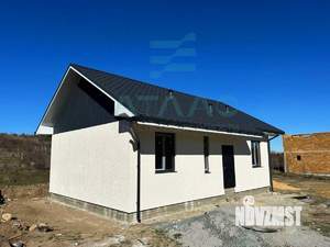 Дом 88м², 1-этажный, участок 6 сот.