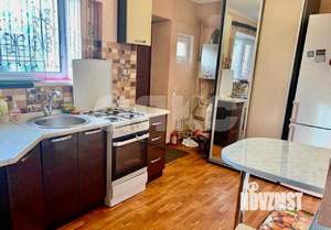 Дом 69м², 2-этажный, участок 2 сот.