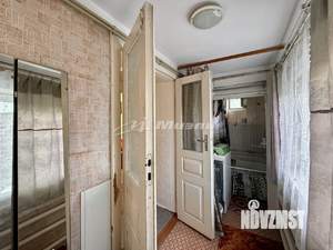 Дом 51м², 1-этажный, участок 5 сот.