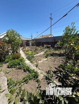 Дом 90м², 1-этажный, участок 5 сот.