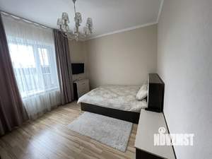 Дом 286м², 2-этажный, участок 7 сот.