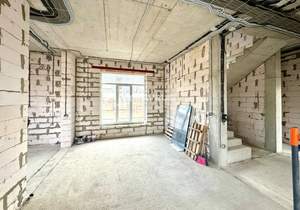 Дом 223м², 2-этажный, участок 4 сот.