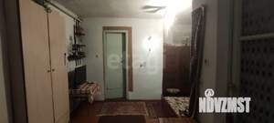 Дом 53м², 1-этажный, участок 3 сот.