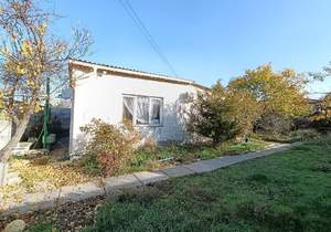 Дом 107м², 1-этажный, участок 5 сот.