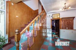 Дом 350м², 2-этажный, участок 5 сот.