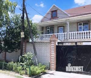 Дом 177м², 3-этажный, участок 6 сот.