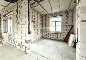 Дом 223м², 2-этажный, участок 4 сот.