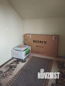 Дом 118м², 2-этажный, участок 4 сот.