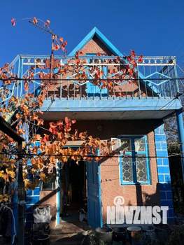 Дом 50м², 2-этажный, участок 4 сот.