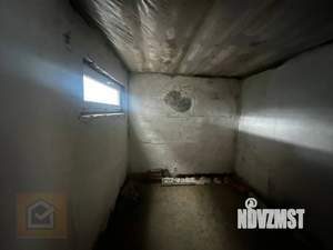 Дом 58м², 1-этажный, участок 3 сот.