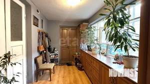 Дом 67м², 1-этажный, участок 5 сот.