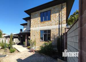 Дом 170м², 2-этажный, участок 7 сот.