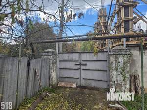 Дом 145м², 3-этажный, участок 7 сот.