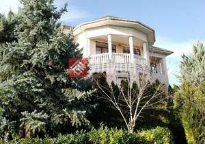 Дом 432м², 3-этажный, участок 10 сот.