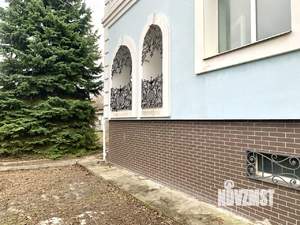 Дом 661м², 3-этажный, участок 19 сот.