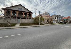 Дом 241м², 2-этажный, участок 7 сот.