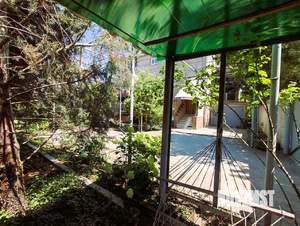 Дом 523м², 3-этажный, участок 10 сот.