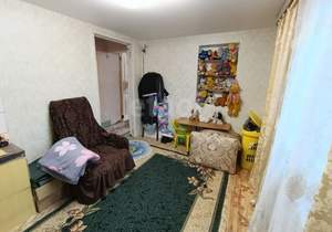 Дом 107м², 1-этажный, участок 5 сот.