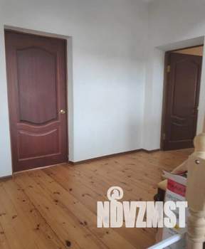 Дом 352м², 2-этажный, участок 10 сот.