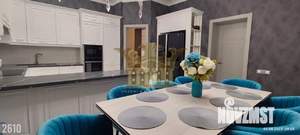 Дом 420м², 2-этажный, участок 7 сот.