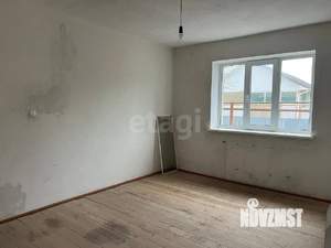 Дом 158м², 1-этажный, участок 10 сот.