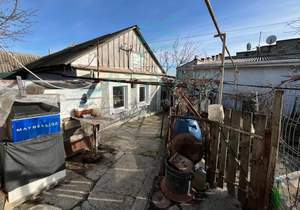 Дом 42м², 1-этажный, участок 3 сот.