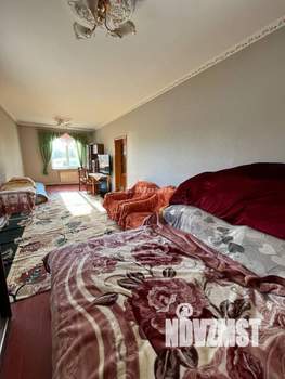 Дом 350м², 2-этажный, участок 5 сот.