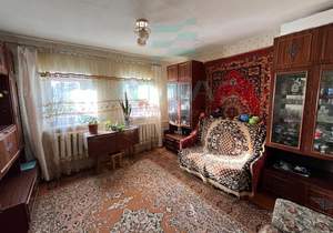 Дом 42м², 1-этажный, участок 3 сот.