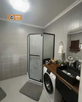 Дом 79м², 2-этажный, участок 2 сот.