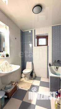 Дом 67м², 1-этажный, участок 5 сот.