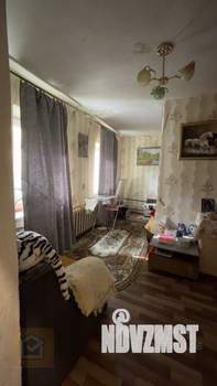 Дом 60м², 1-этажный, участок 6 сот.