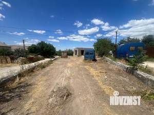 Дом 140м², 1-этажный, участок 7 сот.