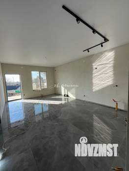 Дом 100м², 1-этажный, участок 3 сот.