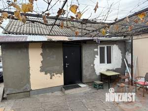 Дом 120м², 1-этажный, участок 5 сот.