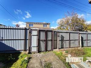 Дом 45м², 2-этажный, участок 5 сот.