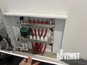 Дом 80м², 1-этажный, участок 3 сот.