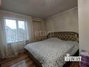 Дом 113м², 2-этажный, участок 6 сот.