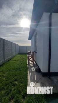 Дом 85м², 1-этажный, участок 3 сот.