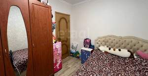 Дом 56м², 1-этажный, участок 3 сот.