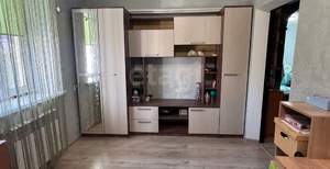 Дом 60м², 1-этажный, участок 5 сот.