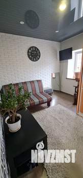 Дом 90м², 1-этажный, участок 5 сот.