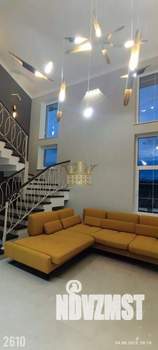 Дом 420м², 2-этажный, участок 7 сот.